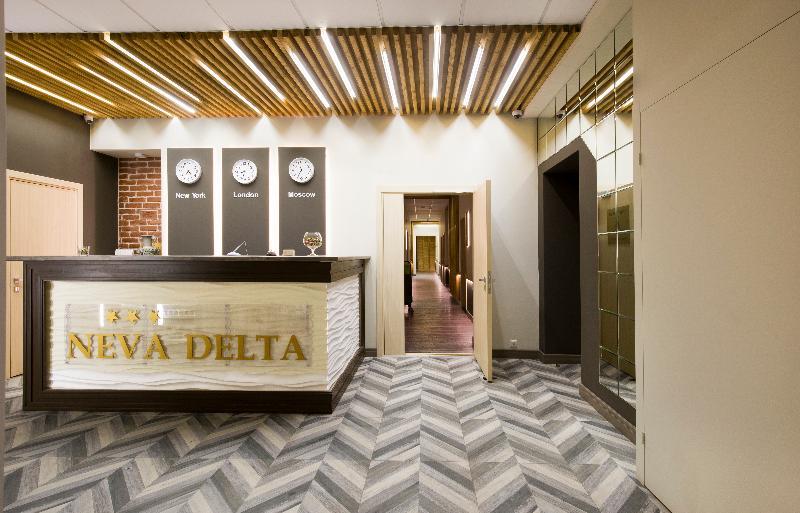 Neva Delta Hotel Санкт Петербург Екстериор снимка